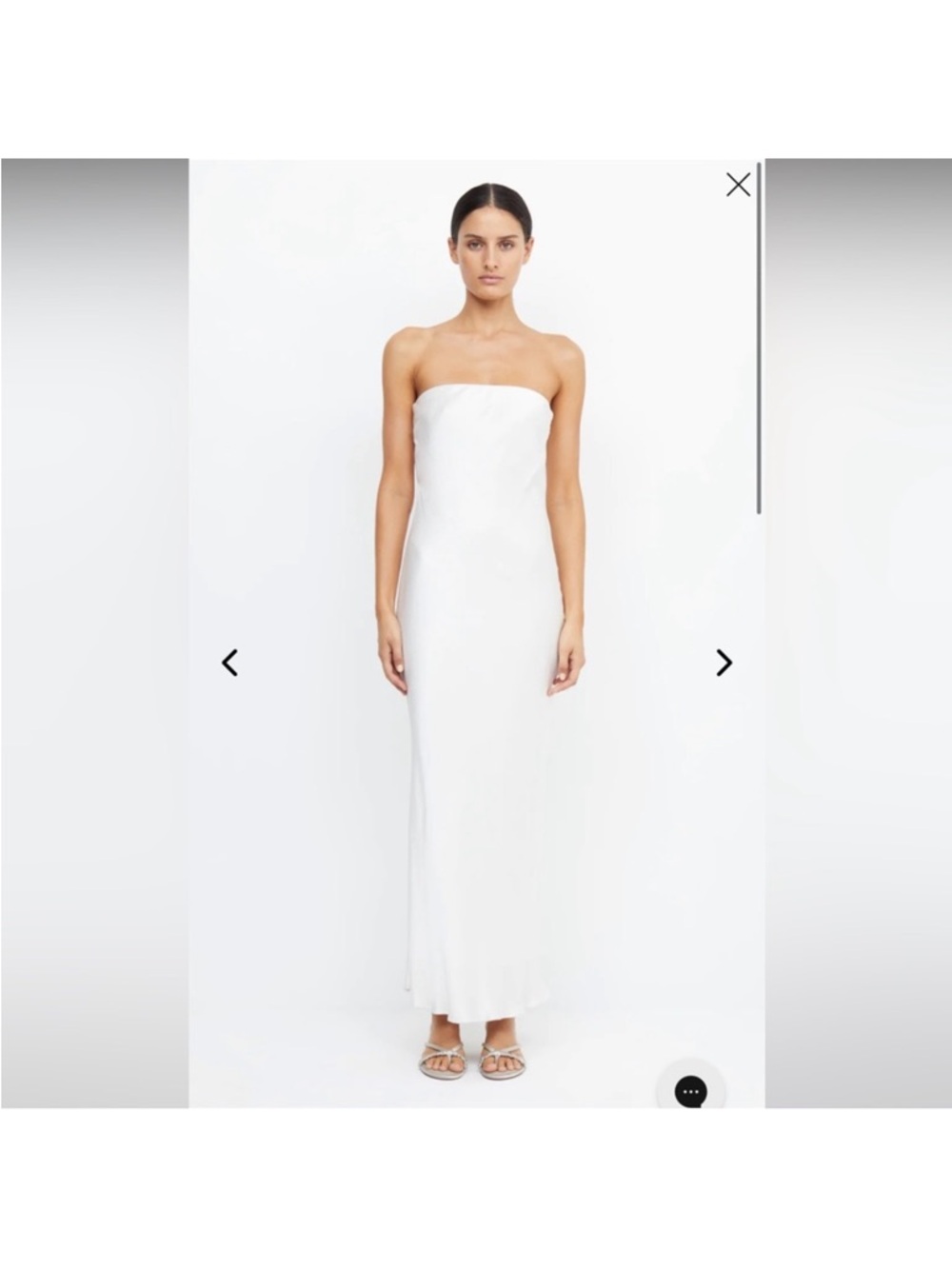 Bec & Bridge Moon Dance Dress